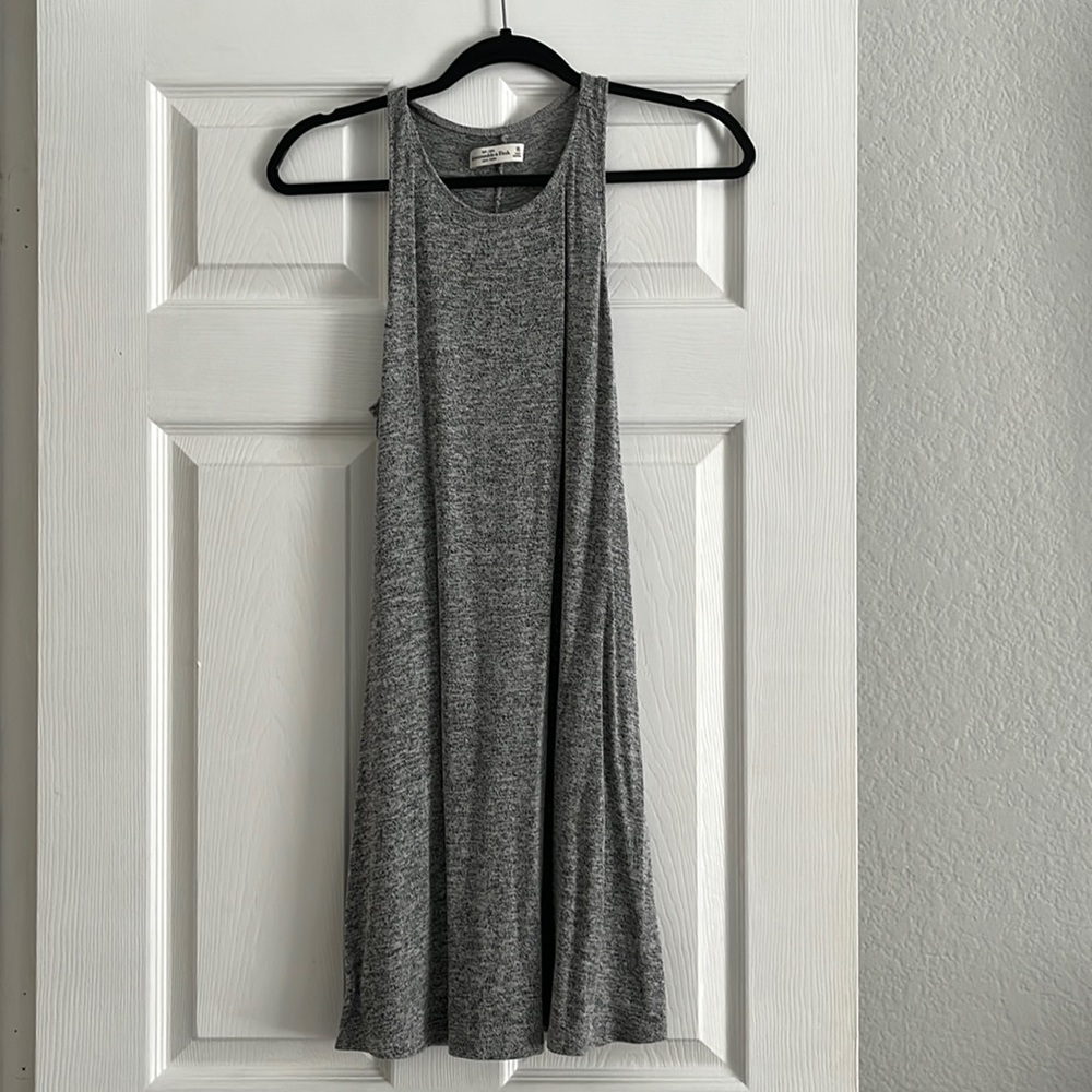 Jersey dress